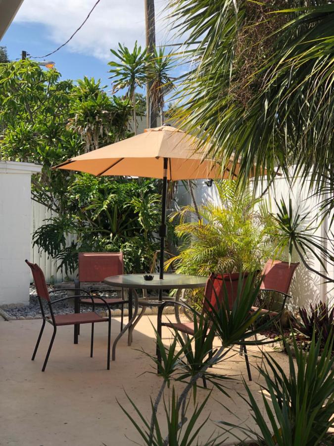 Holiday Isles Resort Madeira Beach Kültér fotó