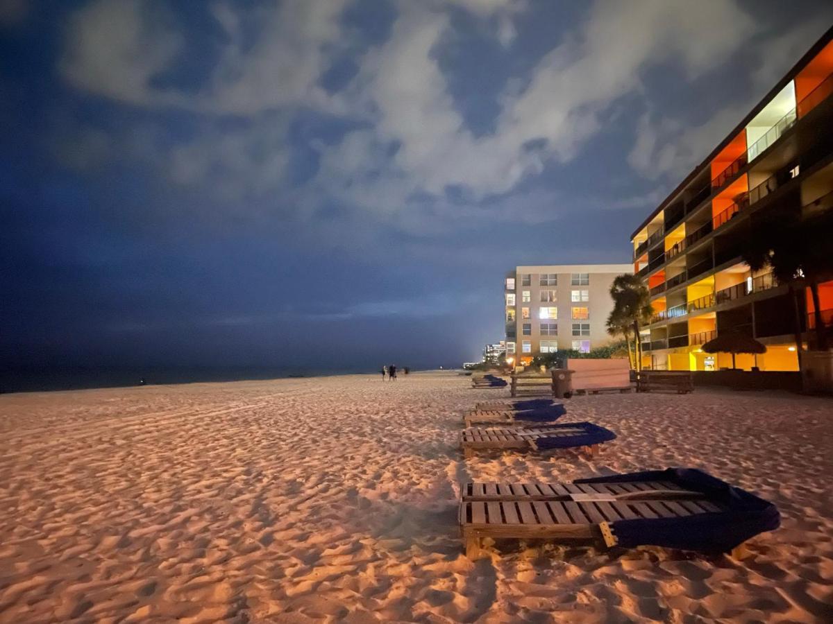 Holiday Isles Resort Madeira Beach Kültér fotó
