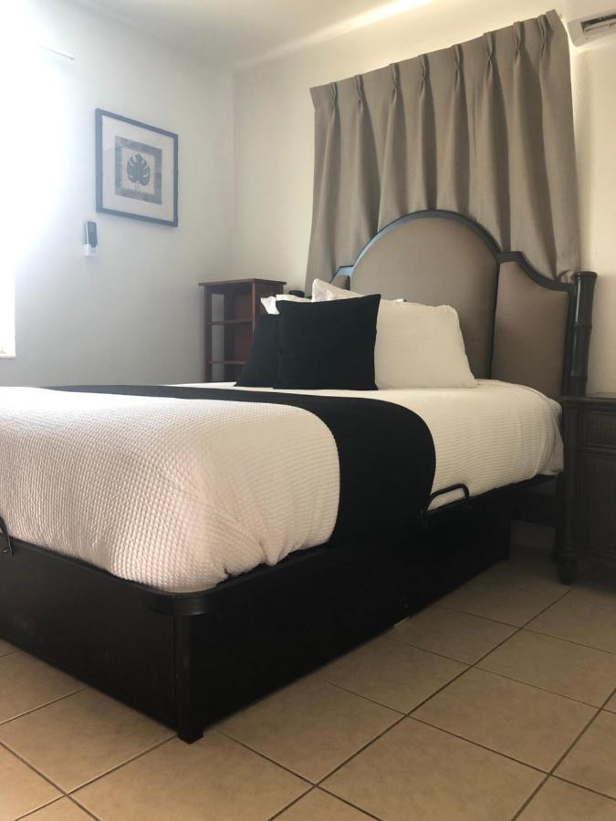 Holiday Isles Resort Madeira Beach Kültér fotó