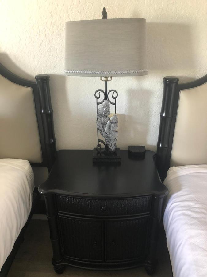 Holiday Isles Resort Madeira Beach Kültér fotó