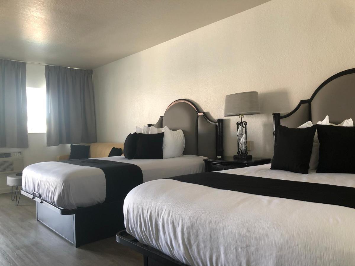 Holiday Isles Resort Madeira Beach Kültér fotó