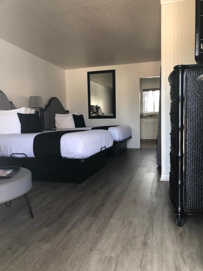 Holiday Isles Resort Madeira Beach Kültér fotó