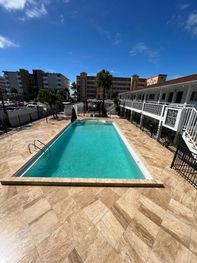 Holiday Isles Resort Madeira Beach Kültér fotó