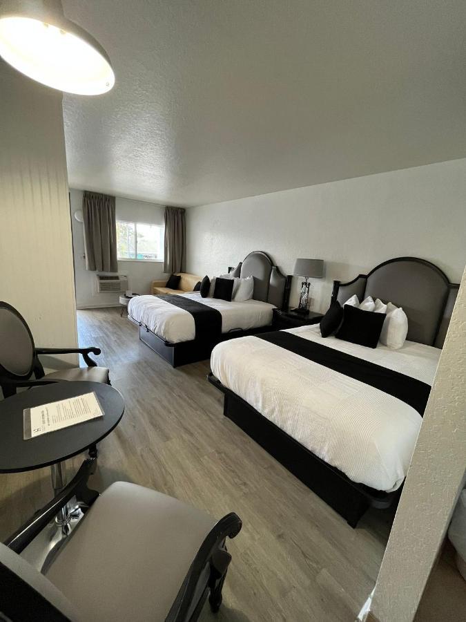 Holiday Isles Resort Madeira Beach Kültér fotó