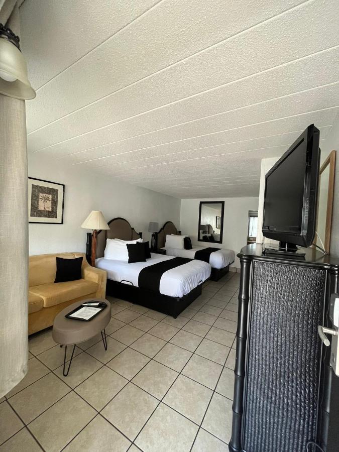 Holiday Isles Resort Madeira Beach Kültér fotó