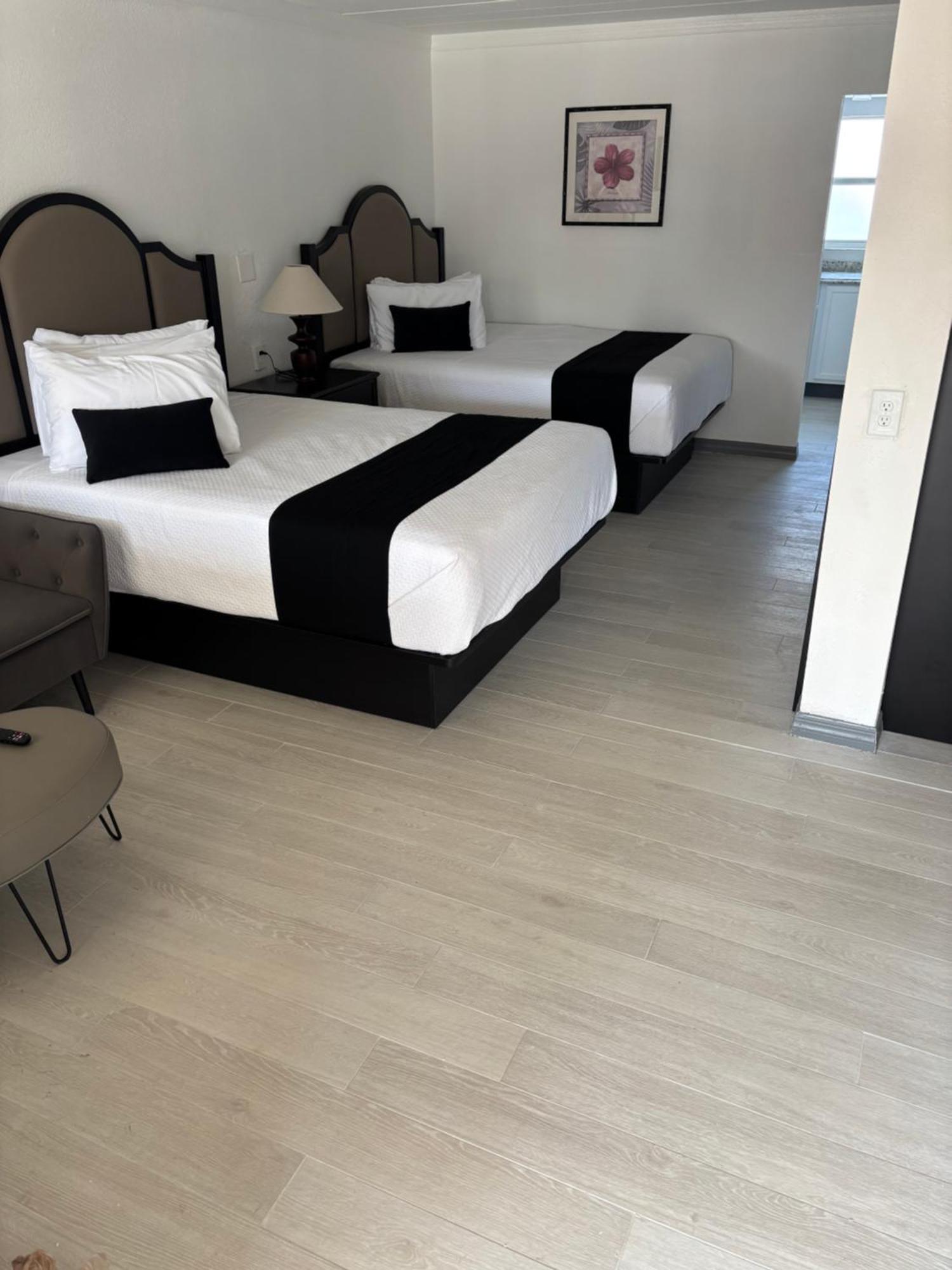 Holiday Isles Resort Madeira Beach Kültér fotó
