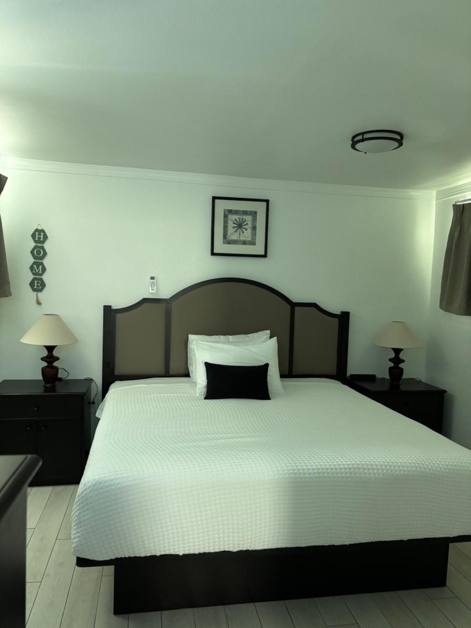 Holiday Isles Resort Madeira Beach Kültér fotó
