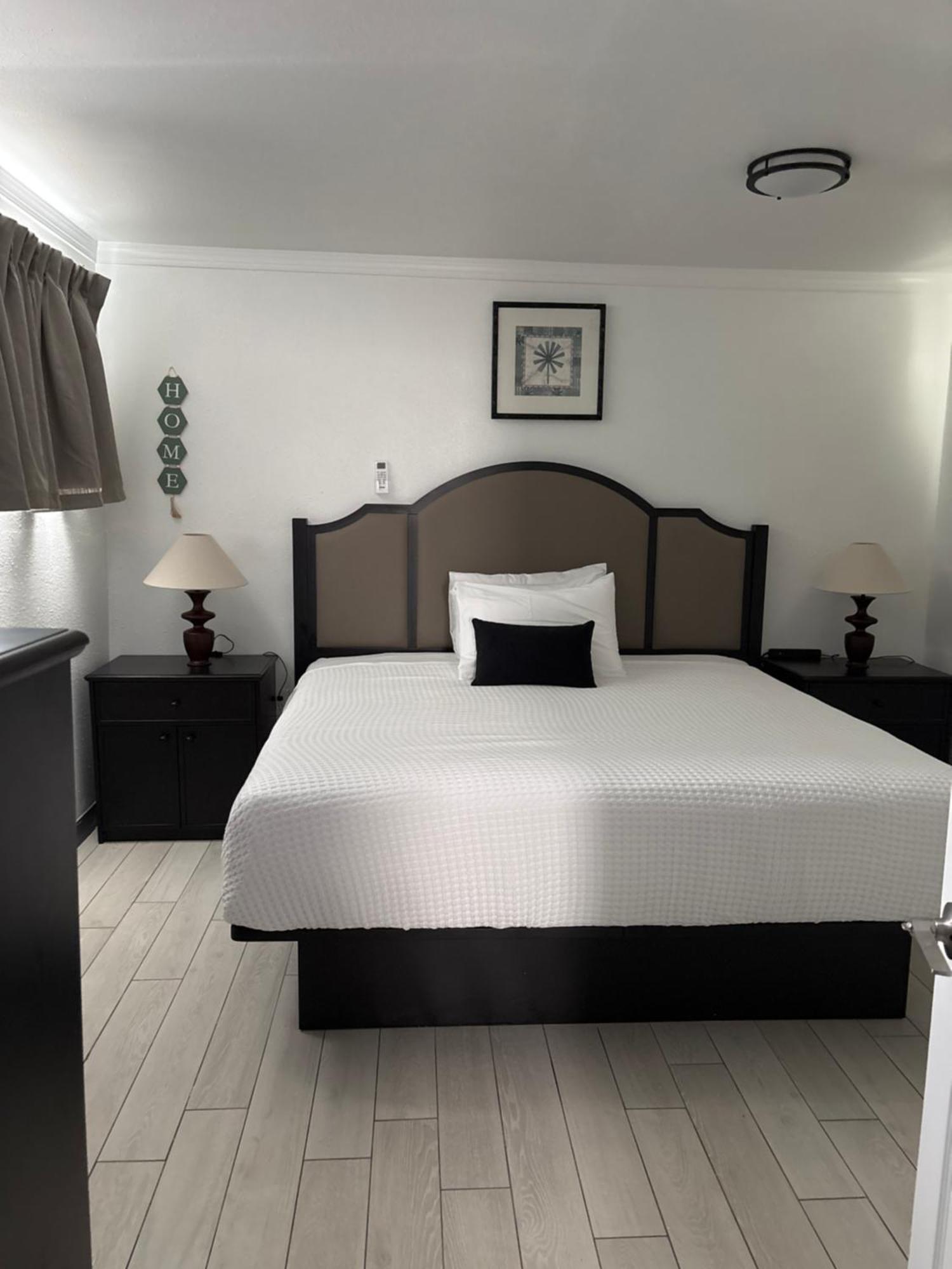 Holiday Isles Resort Madeira Beach Kültér fotó