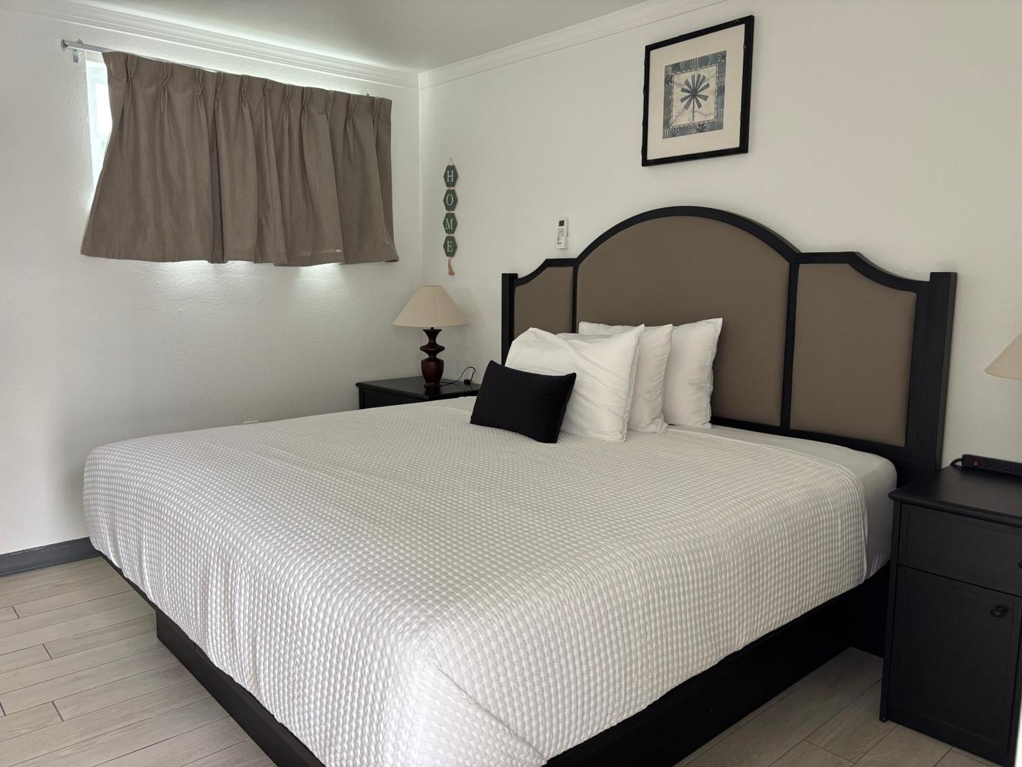 Holiday Isles Resort Madeira Beach Kültér fotó